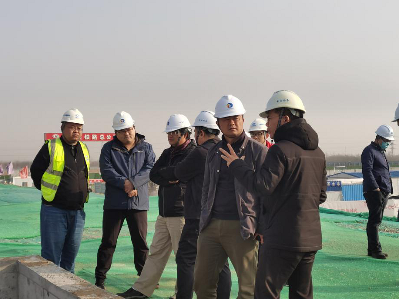 1616643575597584.png 劉旭軍到二直管德州慶云項目視察工作.png