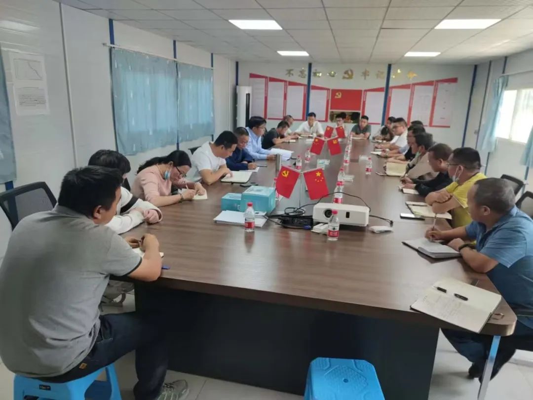 1666140795736943.jpg 2022-10-19-【一線工作法】李元鴻主持召開(kāi)巧家在建項(xiàng)目推進(jìn)工作專題會(huì).jpg